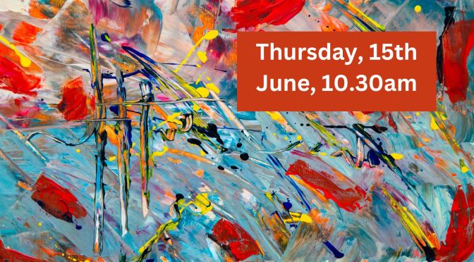 Coffee Artz at St Mark’s