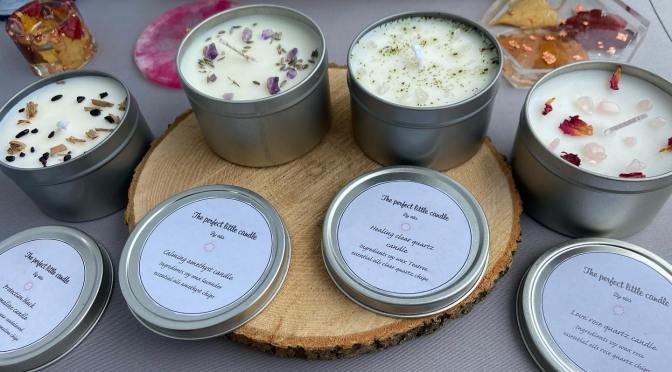 November Craft Market