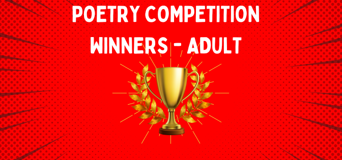 The winning poems of the 2024 Farnham Poetry Competition – Adult