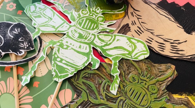 Farnham Maltings at… church