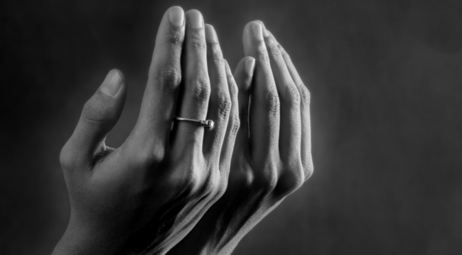 The Practice of Contemplative Prayer