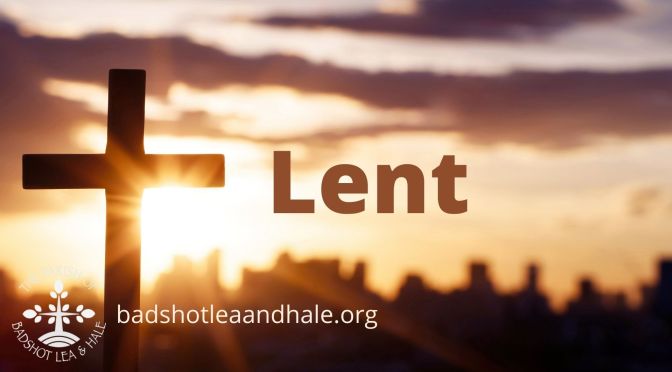 Sunday Service – 2nd Sunday of Lent