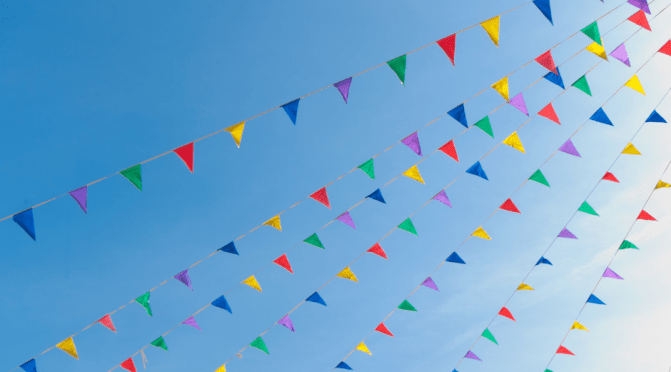 Summer Community Fete