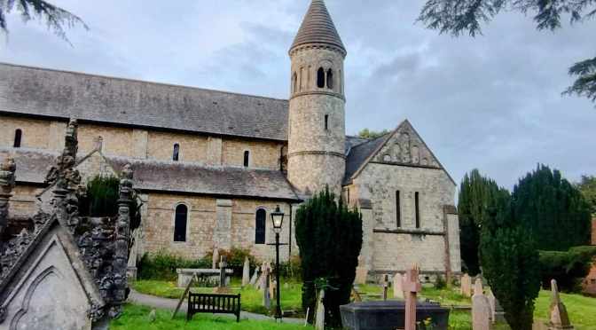 Final push for St John’s tower funds