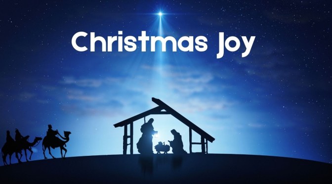 Your December Magazine is here